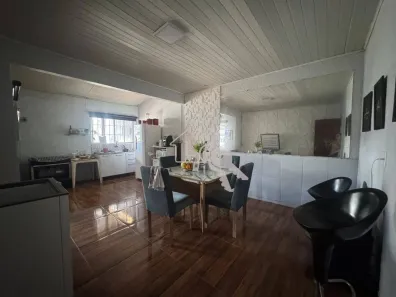 Casa com 3 Quartos à venda, 185m² no Aponiã, Porto Velho