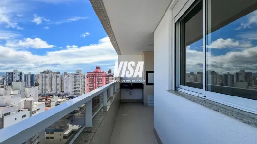 Apartamento com 2 Quartos à venda, 97m² no Campinas, São José
