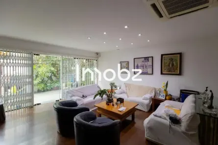 Casa com 3 Quartos à venda, 260m² no Brooklin Paulista, São Paulo