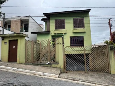 Sobrado com 3 Quartos à venda, 262m² no Jardim Primavera (Zona Norte), São Paulo