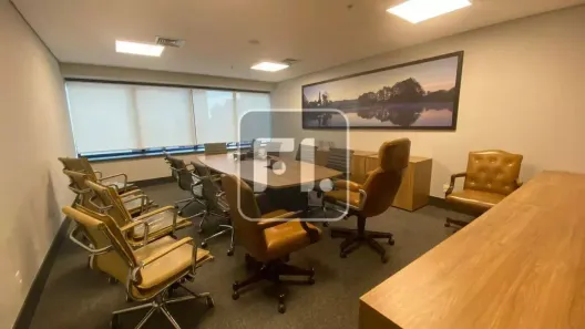 Sala Comercial para venda ou aluguel, 151m² no Itaim Bibi, São Paulo