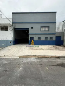 Galpão/Depósito/Armazém para alugar, 762m² no Cidade Industrial Satélite de São Paulo, Guarulhos