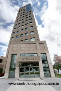 Sala Comercial para alugar, 600m² no Chácara Santo Antônio (Zona Sul), São Paulo