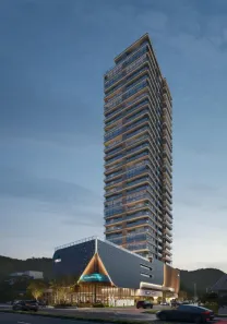 Apartamento com 1 Quarto à venda, 47m² no Fazendinha, Itajaí