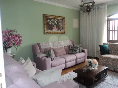 Sobrado com 3 Quartos à venda, 214m² no Jaguaré, São Paulo