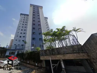Apartamento com 3 Quartos à venda, 110m² no Vila Euclides, São Bernardo do Campo