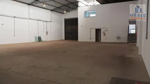 Galpão/Depósito/Armazém para alugar, 433m² no Jardim América, Paulínia