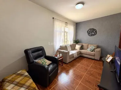 Apartamento com 3 Quartos à venda, 79m² no São Lucas, Belo Horizonte
