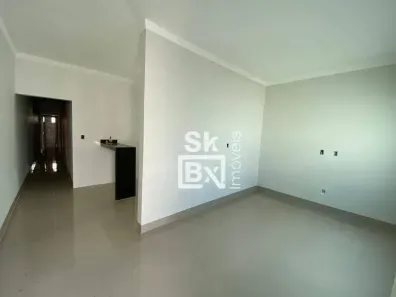 Casa com 3 Quartos à venda, 78m² no Novo Mundo, Uberlândia