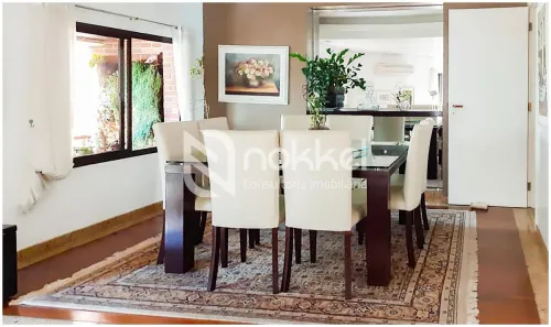 Apartamento com 4 Quartos à venda, 217m² no Itaim Bibi, São Paulo