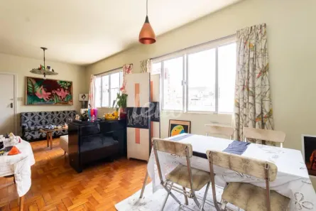 Apartamento com 1 Quarto à venda, 80m² no Itaim Bibi, São Paulo