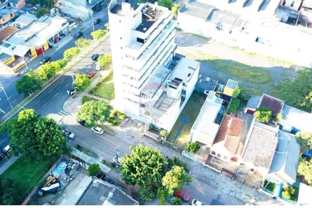 Lote/Terreno à venda, 218m² no Santana, Porto Alegre