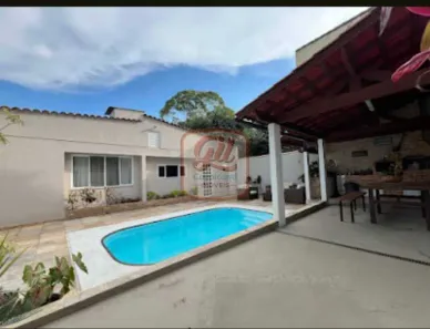 Casa de Condomínio com 3 Quartos à venda, 169m² no Pechincha, Rio de Janeiro