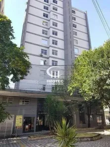 Ponto Comercial à venda, 127m² no Barro Preto, Belo Horizonte
