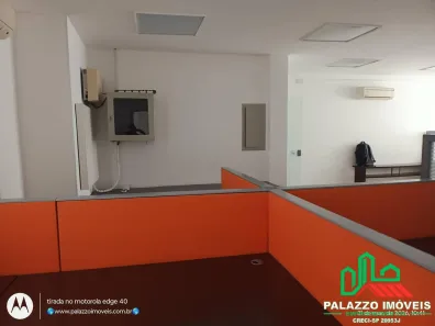 Sala Comercial para alugar, 110m² no República, São Paulo