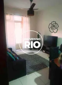 Apartamento com 3 Quartos à venda, 82m² no Vila Isabel, Rio de Janeiro