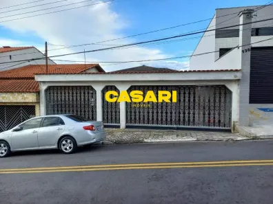 Casa com 3 Quartos à venda, 267m² no Assunção, São Bernardo do Campo