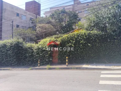 Lote/Terreno à venda, 256m² no Vila Nossa Senhora das Vitórias, Mauá