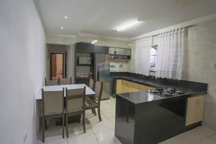 Casa com 2 Quartos à venda, 162m² no Jardim São Guilherme, Sorocaba