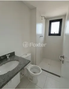 Apartamento com 1 Quarto à venda, 49m² no Santo Amaro, São Paulo