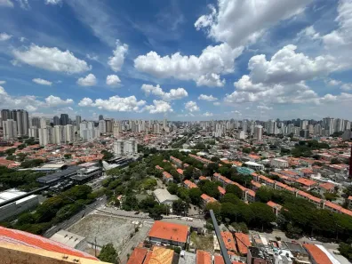 Cobertura com 3 Quartos à venda, 252m² no Jardim Aurélia, São Paulo