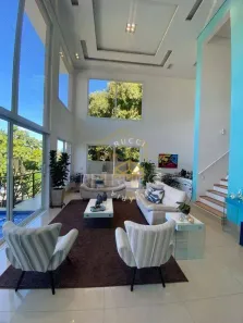 Casa de Condomínio com 4 Quartos à venda, 680m² no Marambaia, Vinhedo