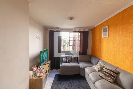 Apartamento com 2 Quartos à venda, 52m² no Jardim Redil, São Paulo