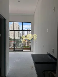Flat com 1 Quarto à venda, 24m² no Perdizes, São Paulo