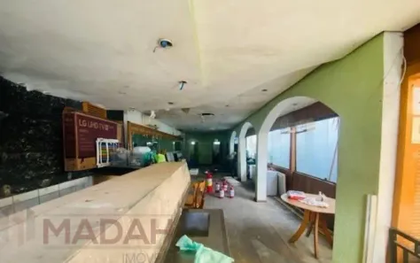 Ponto Comercial à venda, 207m² no Vila Madalena, São Paulo