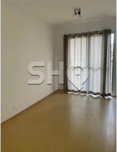 Apartamento com 1 Quarto à venda, 45m² no Pinheiros, São Paulo