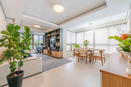 Apartamento com 3 Quartos à venda, 105m² no Boa Vista, Porto Alegre