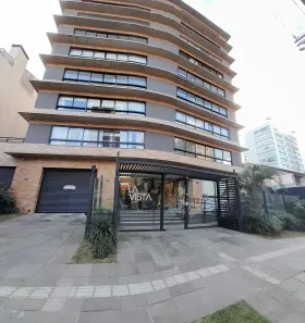 Apartamento com 3 Quartos para alugar, 158m² no Petrópolis, Porto Alegre