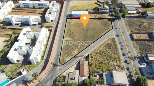 Lote/Terreno à venda, 2680m² no Residencial Itaipu, Goiânia