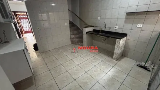 Sobrado com 2 Quartos à venda, 105m² no Parque Fongaro, São Paulo