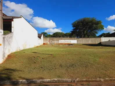 Lote/Terreno à venda, 255m² no Jardim Novo Horizonte, Sorocaba