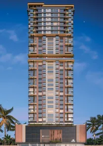 Apartamento com 1 Quarto à venda, 50m² no Jardim Dourado, Porto Belo