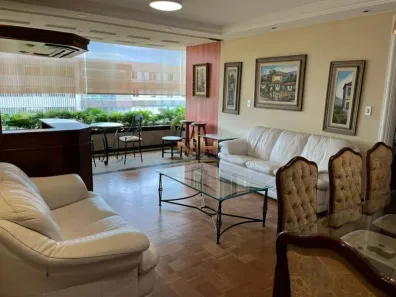 Apartamento com 3 Quartos à venda, 132m² no Asa Norte, Brasília