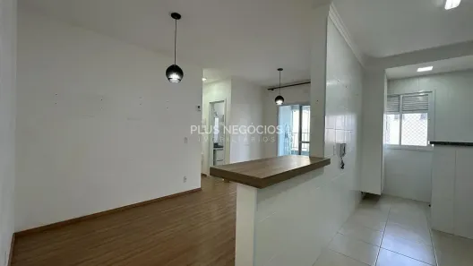 Apartamento com 2 Quartos à venda, 62m² no Jardim Leocádia, Sorocaba