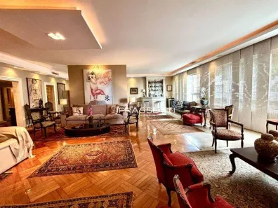 Apartamento com 4 Quartos à venda, 357m² no Ipanema, Rio de Janeiro