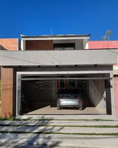 Casa com 2 Quartos à venda, 127m² no Jardim Residencial Villa Amato, Sorocaba