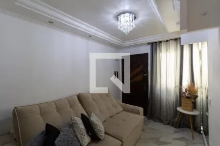 Apartamento com 3 Quartos à venda, 56m² no Conjunto Habitacional Padre Manoel da Nóbrega, São Paulo