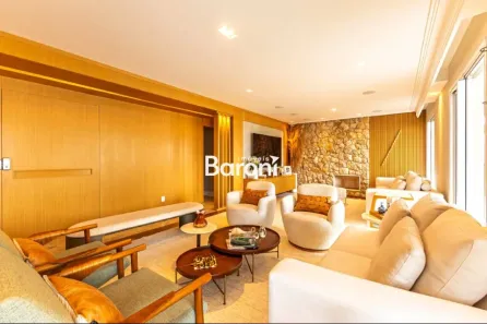 Apartamento com 4 Quartos à venda, 250m² no Indianópolis, São Paulo