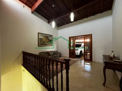 Sobrado com 3 Quartos à venda, 142m² no Jardim Brasília, Piracicaba