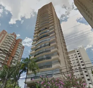 Apartamento com 4 Quartos à venda, 250m² no Indianópolis, São Paulo