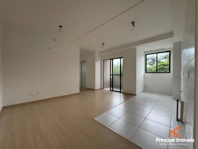 Apartamento com 2 Quartos à venda, 51m² no Floresta, Joinville
