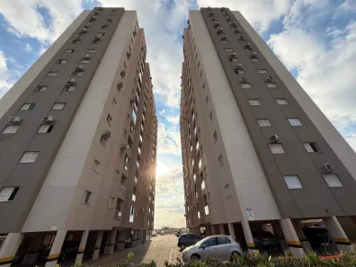 Apartamento com 3 Quartos à venda, 89m² no Olinda, Uberaba