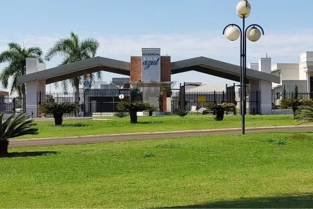 Lote/Terreno à venda, 635m² no Residencial Lago Azul, Engenheiro Coelho