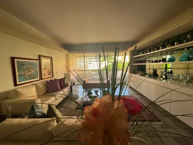 Apartamento com 3 Quartos à venda, 174m² no Tamarineira, Recife