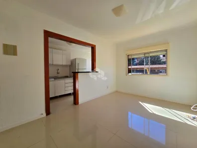 Apartamento com 2 Quartos à venda, 45m² no Marechal Rondon, Canoas