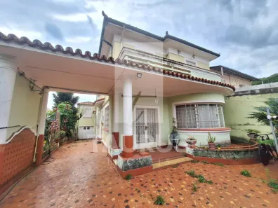 Sobrado com 2 Quartos para alugar, 270m² no Mirandópolis, São Paulo